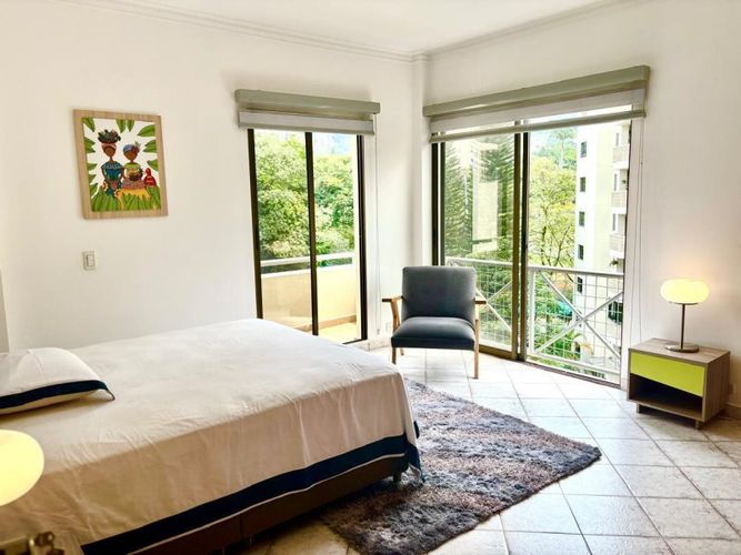 Apartamento de 4 alcobas en venta en La Florida, Medellín, 295 m² · foto 17 de 20