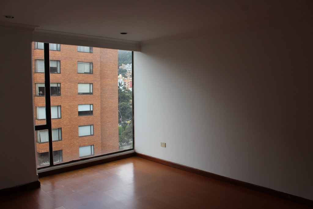 Apartamento en venta en Santa Barbara, Bogotá · foto 2 de 20