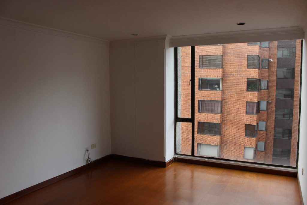 Apartamento en venta en Santa Barbara, Bogotá · foto 3 de 20