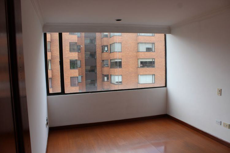 Apartamento en venta en Santa Barbara, Bogotá · foto 4 de 20