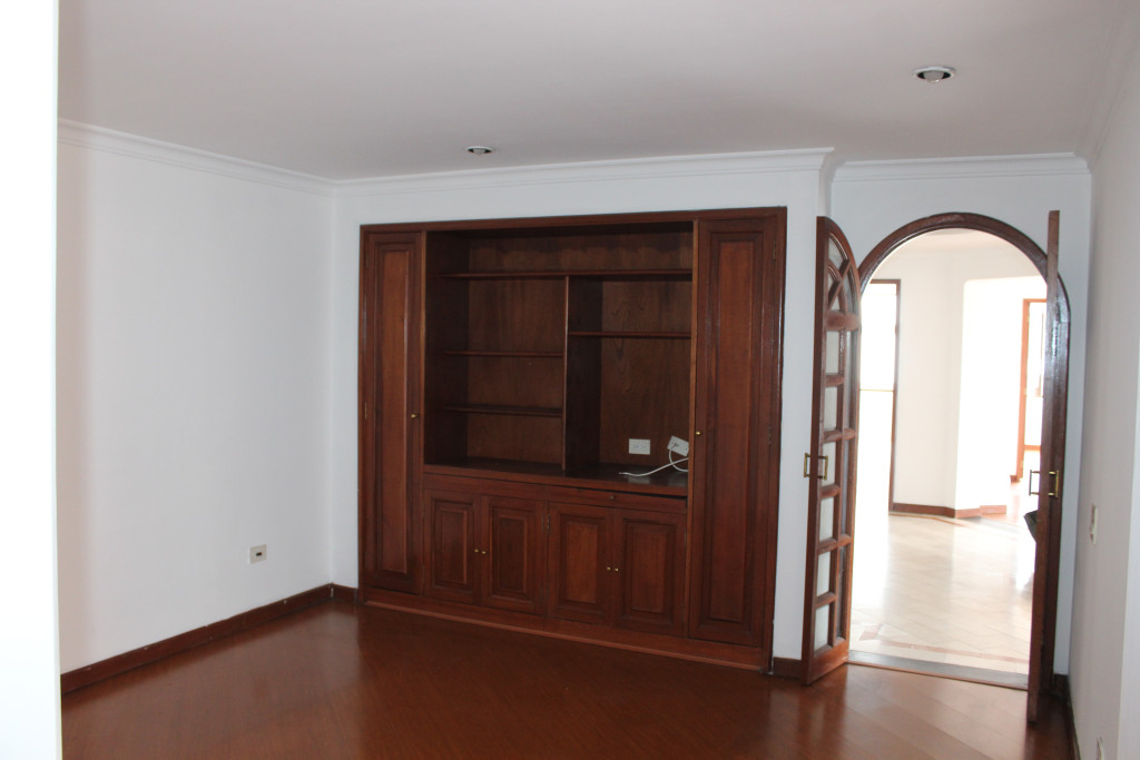 Apartamento en venta en Santa Barbara, Bogotá · foto 5 de 20