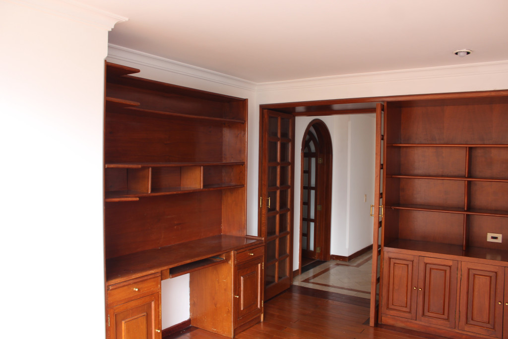 Apartamento en venta en Santa Barbara, Bogotá · foto 7 de 20