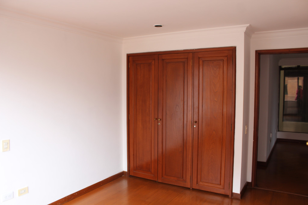 Apartamento en venta en Santa Barbara, Bogotá · foto 9 de 20
