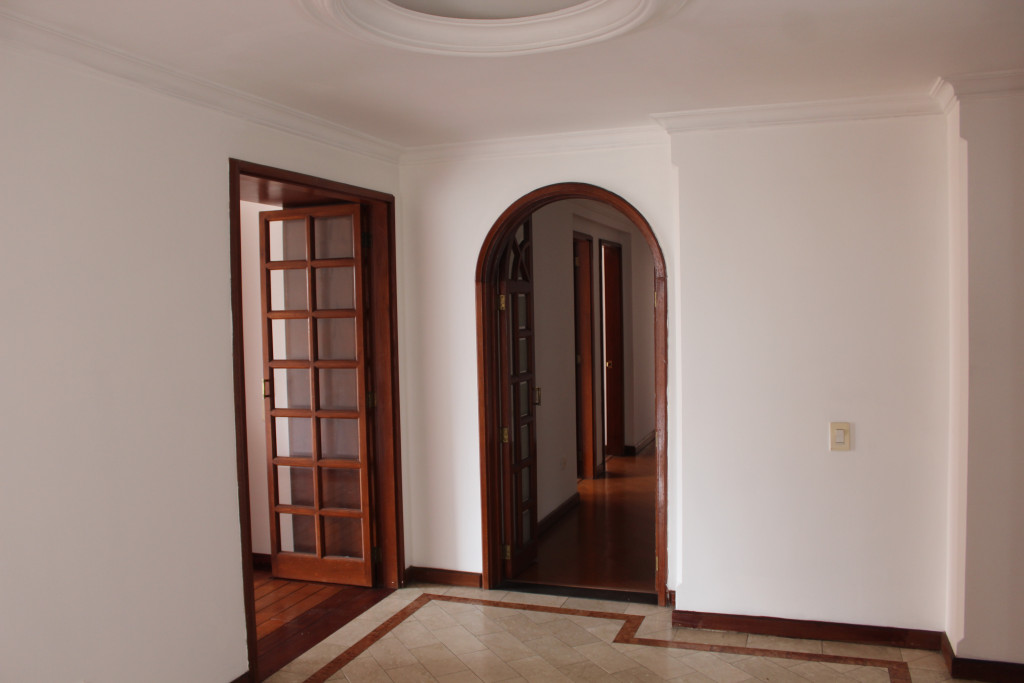 Apartamento en venta en Santa Barbara, Bogotá · foto 10 de 20