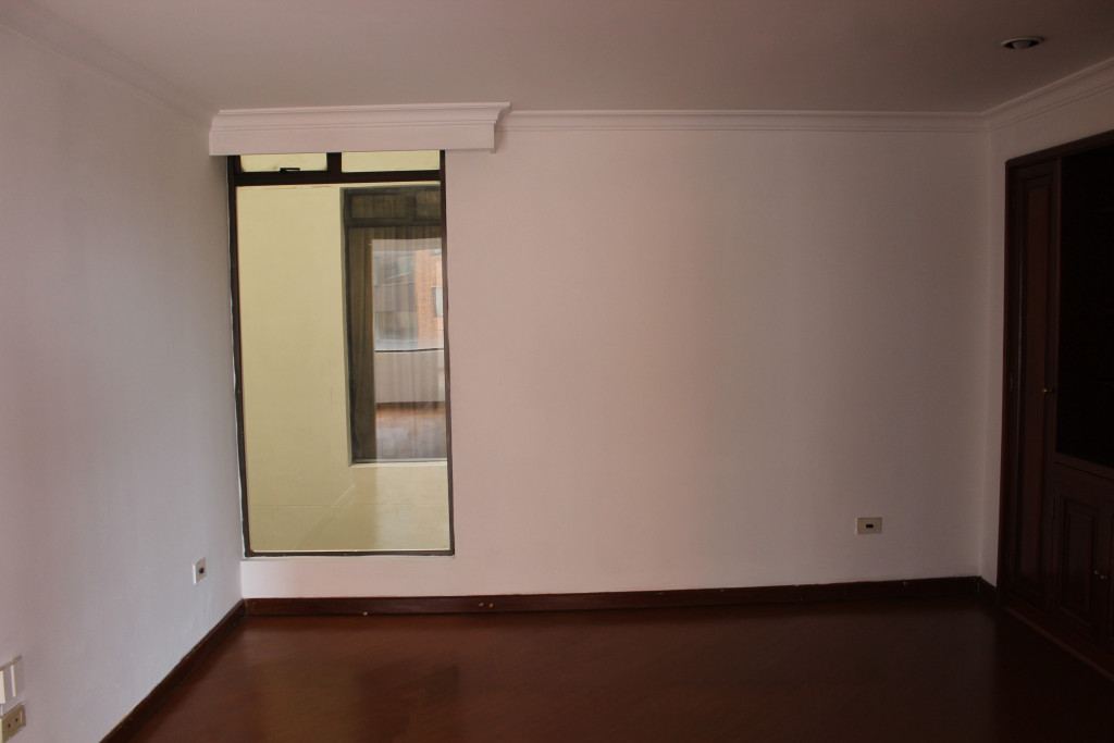 Apartamento en venta en Santa Barbara, Bogotá · foto 14 de 20