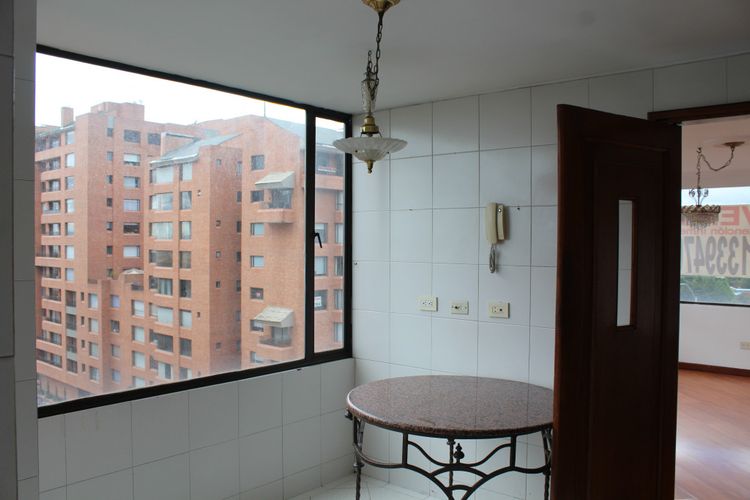Apartamento en venta en Santa Barbara, Bogotá · foto 15 de 20