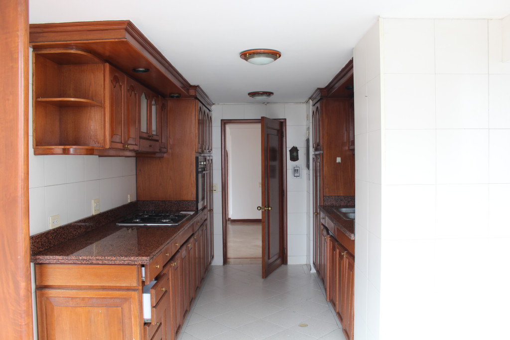 Apartamento en venta en Santa Barbara, Bogotá · foto 17 de 20