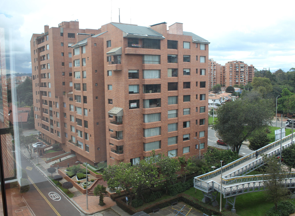 Apartamento en venta en Santa Barbara, Bogotá · foto 19 de 20