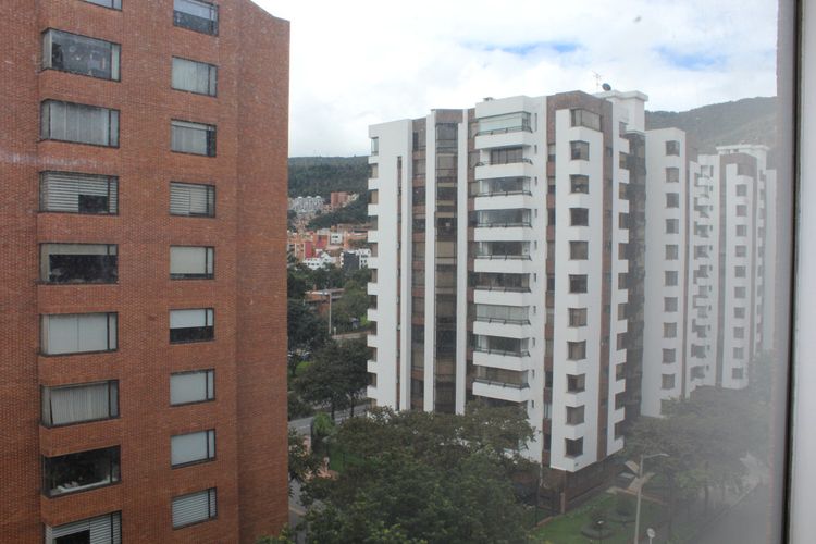 Apartamento en venta en Santa Barbara, Bogotá · foto 20 de 20