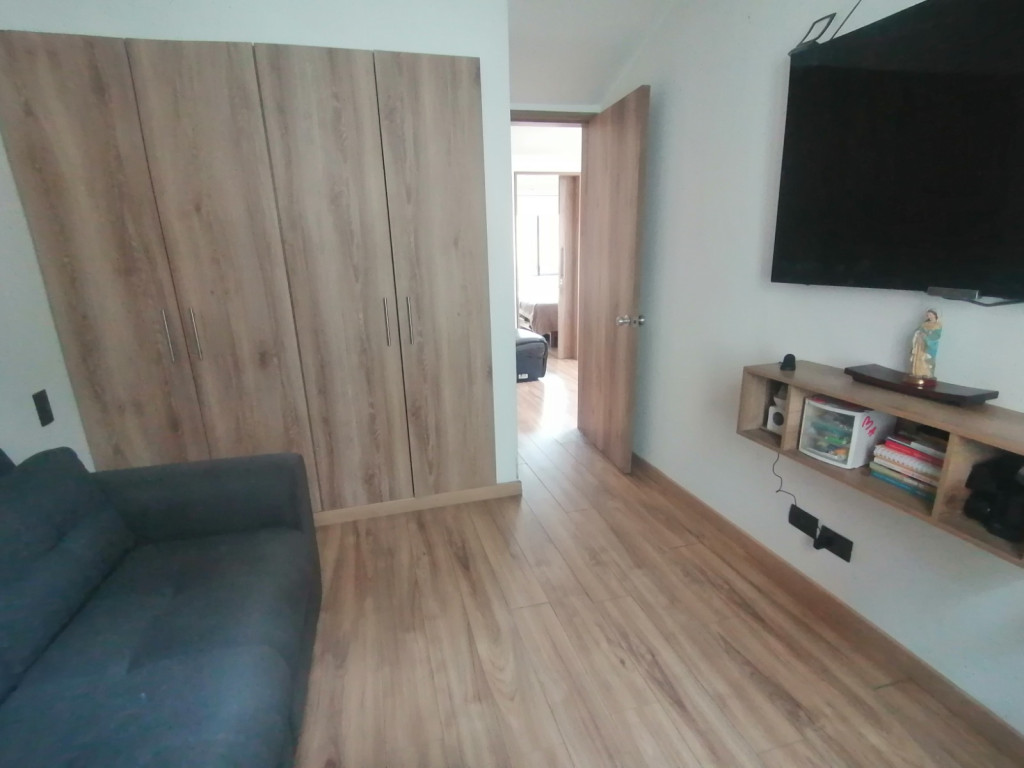 Casa en venta en Modelia, Bogotá · foto 6 de 12