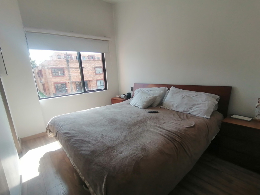 Casa en venta en Modelia, Bogotá · foto 7 de 12