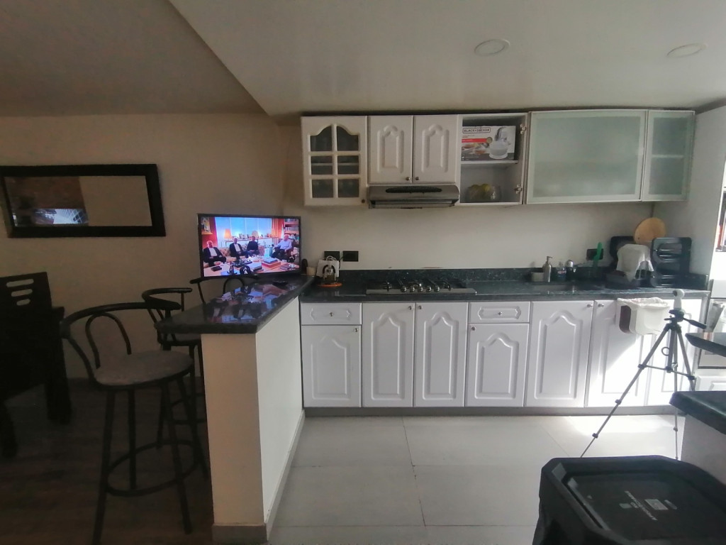 Casa en venta en Modelia, Bogotá · foto 8 de 12
