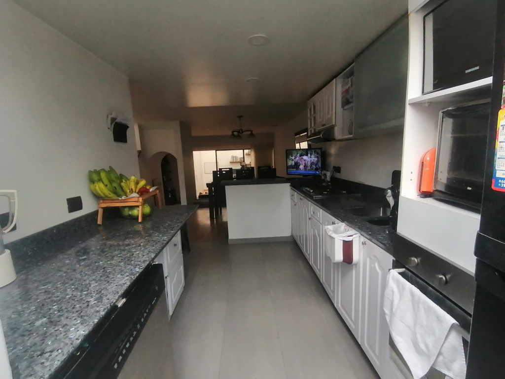 Casa en venta en Modelia, Bogotá · foto 9 de 12