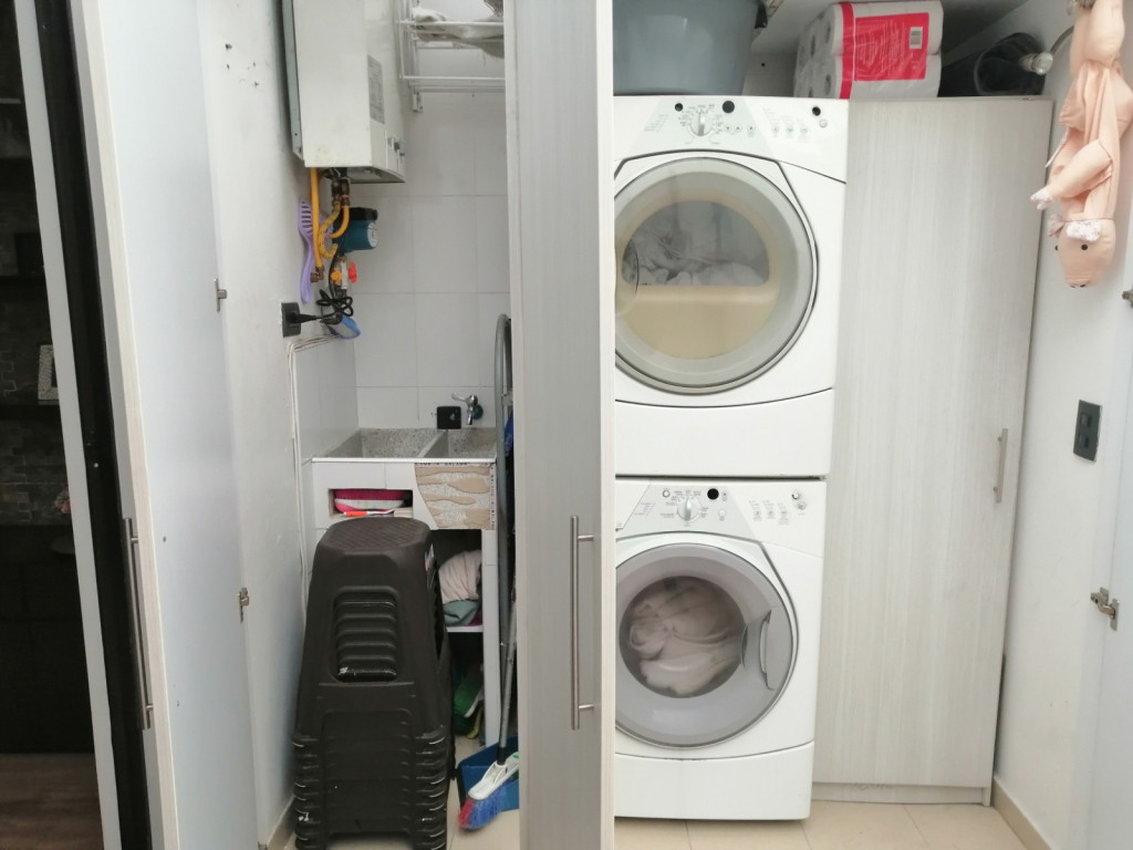 Casa en venta en Modelia, Bogotá · foto 12 de 12