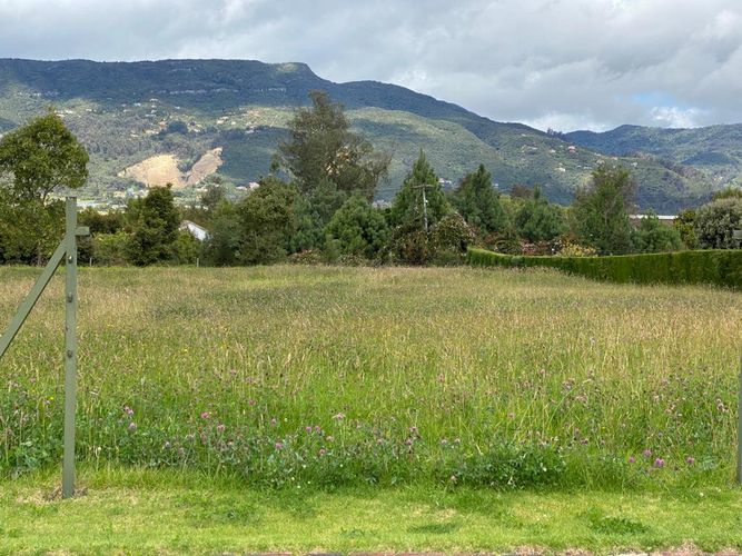 Lote en venta en Vereda La Balsa, Chía, 3485 m² · foto 10 de 16