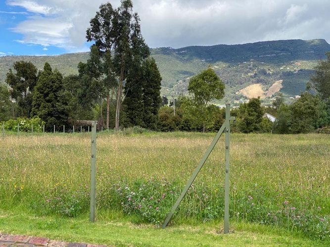 Lote en venta en Vereda La Balsa, Chía, 3485 m² · foto 11 de 16
