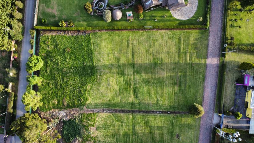 Lote en venta en Vereda La Balsa, Chía, 3485 m² · foto 13 de 16