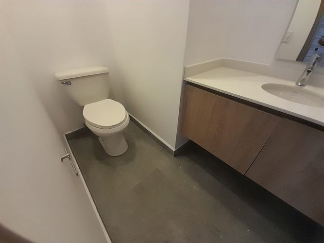 Oficina en arriendo en El Poblado, Medellín, 145 m² · foto 14 de 14