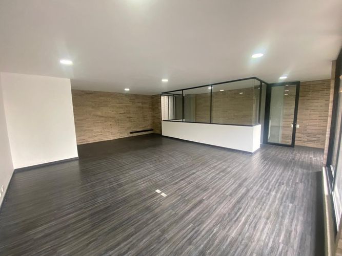 Oficina en arriendo en El Poblado, Medellín, 145 m² · foto 6 de 14