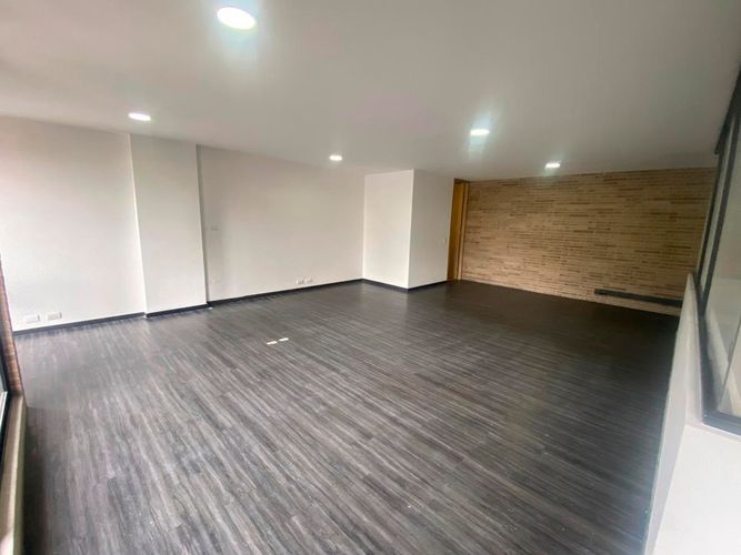 Oficina en arriendo en El Poblado, Medellín, 145 m² · foto 7 de 14