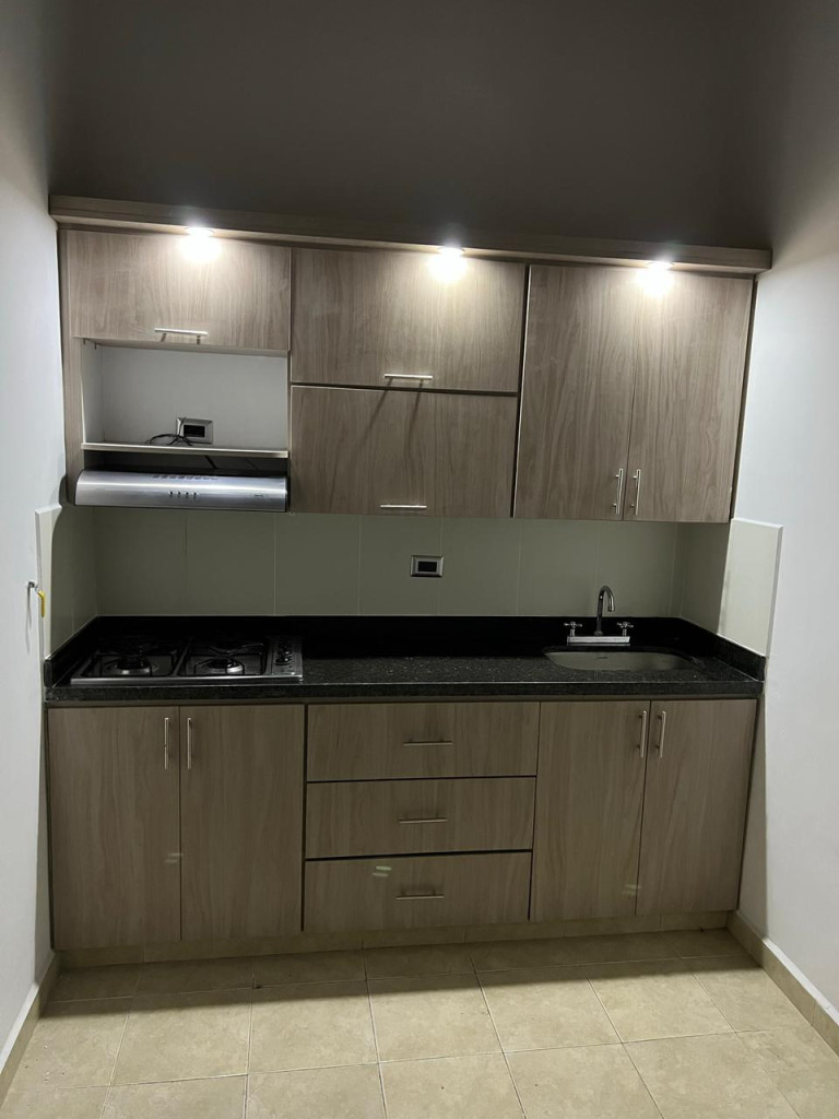 Apartamento en Venta en Mesa, Envigado