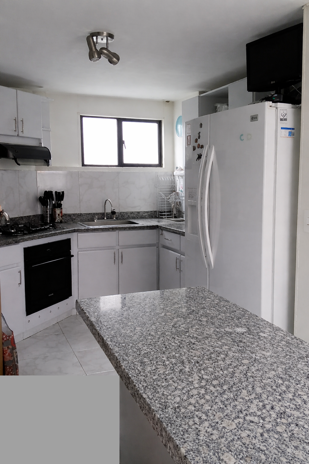 Apartamento en venta en Lisboa Usaquén, Bogotá · foto 2 de 14