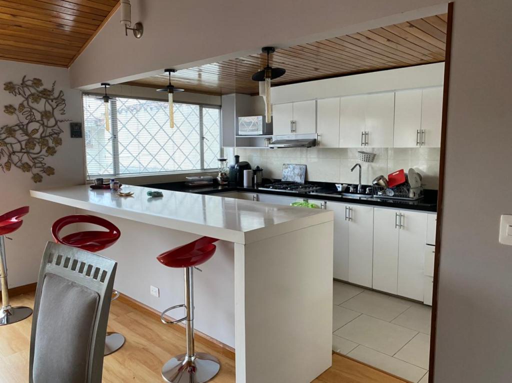 Casa en venta en Alhambra, Bogotá · foto 4 de 19
