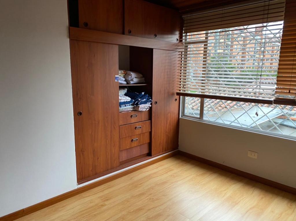 Casa en venta en Alhambra, Bogotá · foto 6 de 19