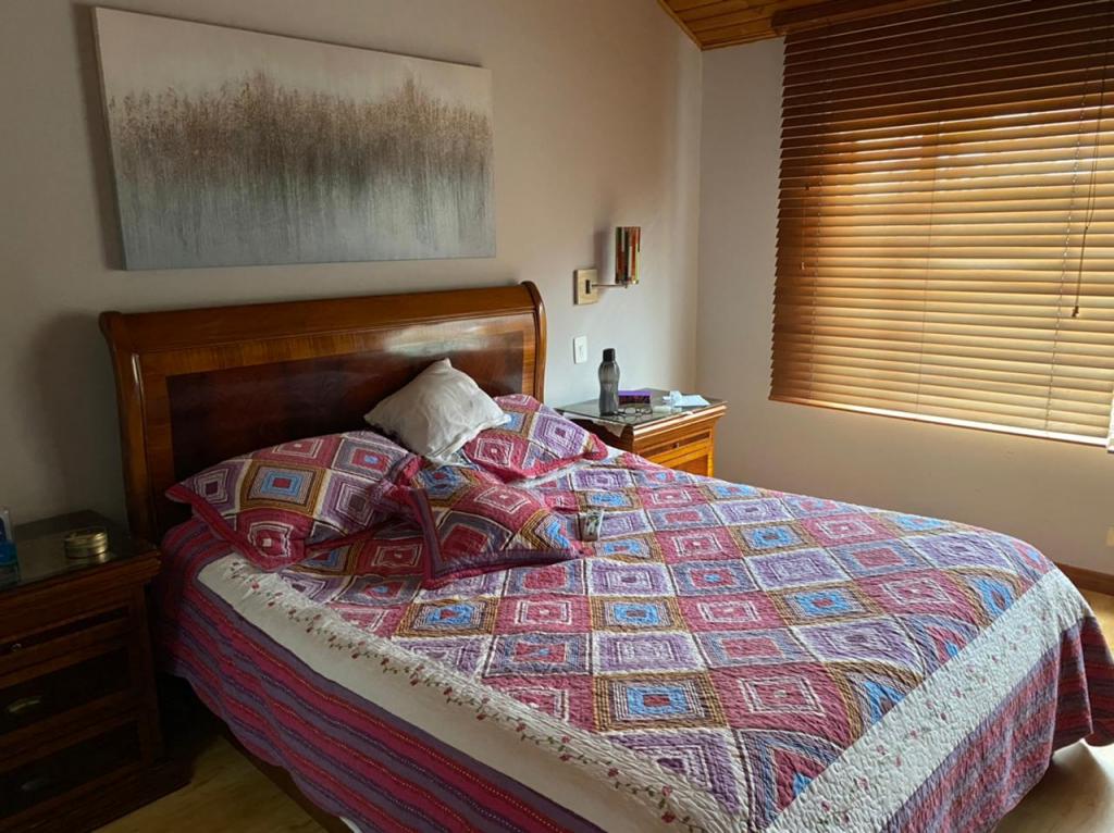 Casa en venta en Alhambra, Bogotá · foto 9 de 19