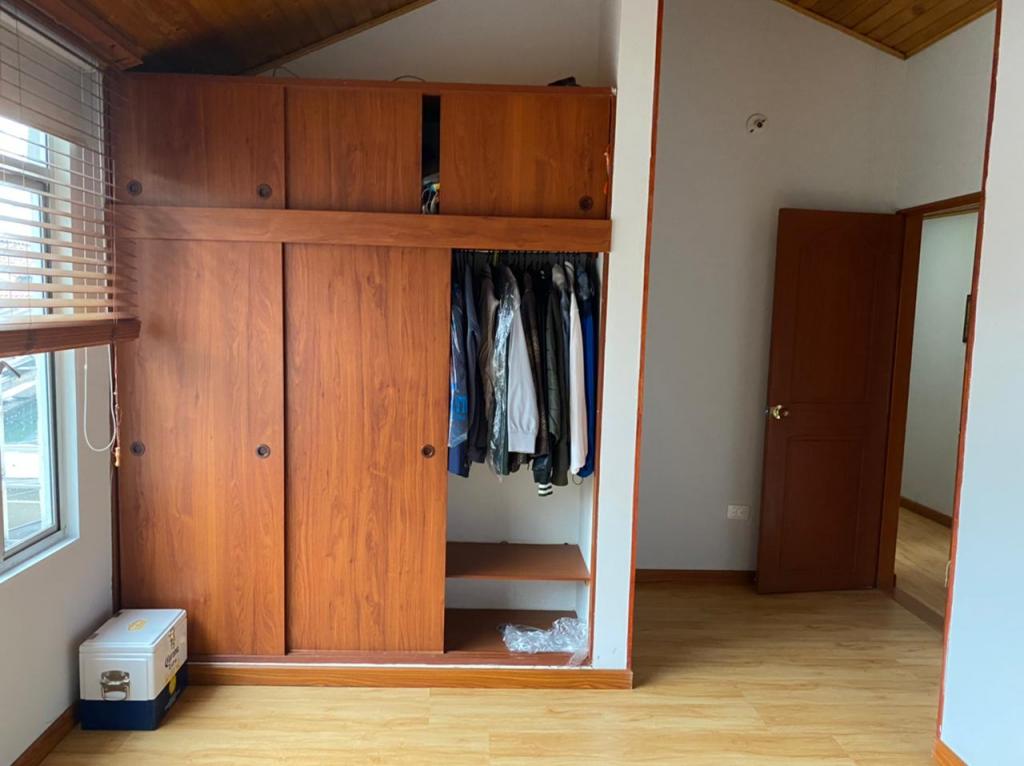 Casa en venta en Alhambra, Bogotá · foto 12 de 19