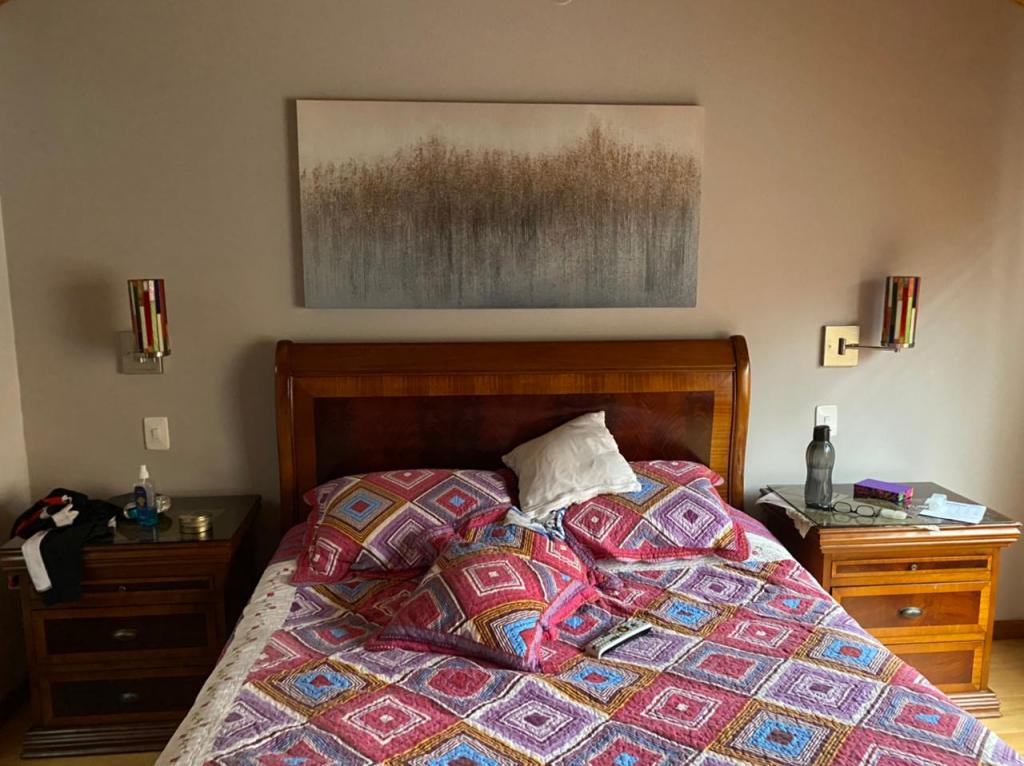 Casa en venta en Alhambra, Bogotá · foto 13 de 19