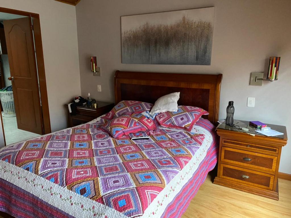 Casa en venta en Alhambra, Bogotá · foto 14 de 19