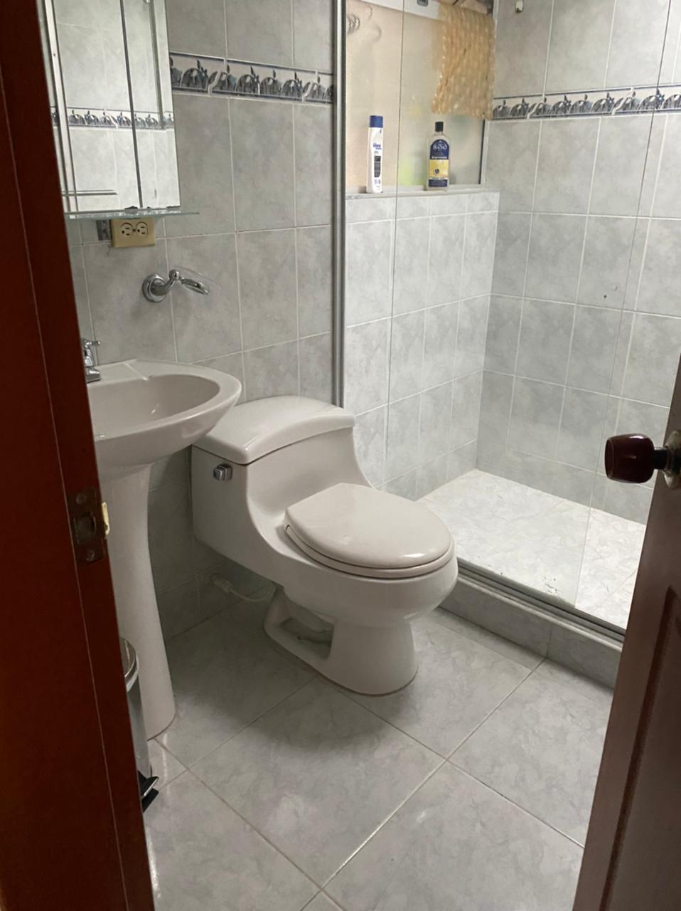 Casa en venta en Alhambra, Bogotá · foto 16 de 19