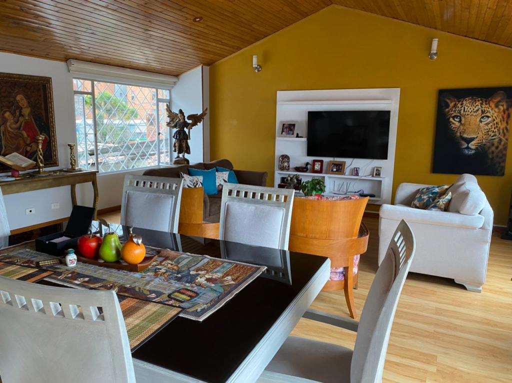 Casa en venta en Alhambra, Bogotá · foto 17 de 19