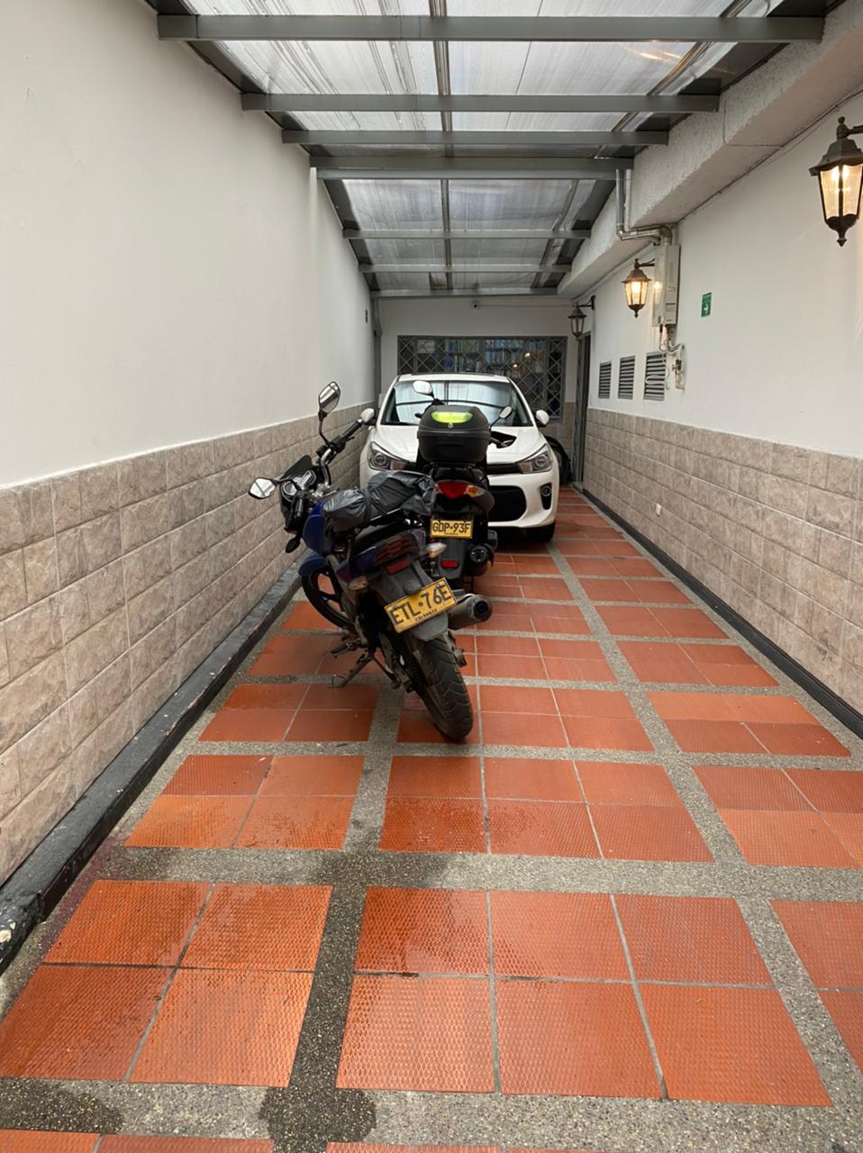 Casa en venta en Alhambra, Bogotá · foto 19 de 19