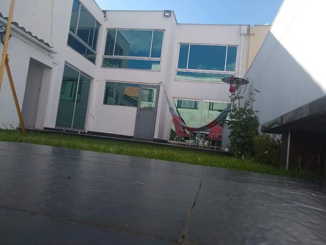Casa de 4 alcobas en venta en Las Villas, Bogotá, 308 m² · foto 12 de 13