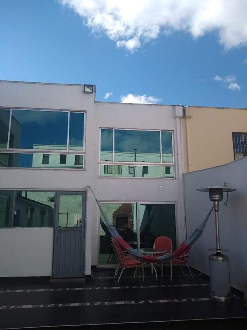 Casa de 4 alcobas en venta en Las Villas, Bogotá, 308 m² · foto 13 de 13