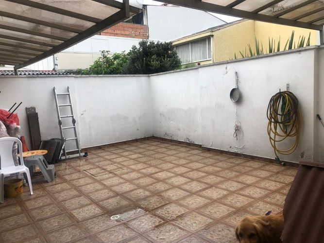 Casa de 5 alcobas en venta en Potosi, Bogotá, 234 m² · foto 7 de 24