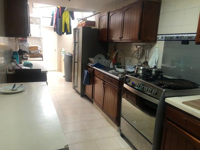 Casa de 5 alcobas en venta en Potosi, Bogotá, 234 m² · foto 10 de 24
