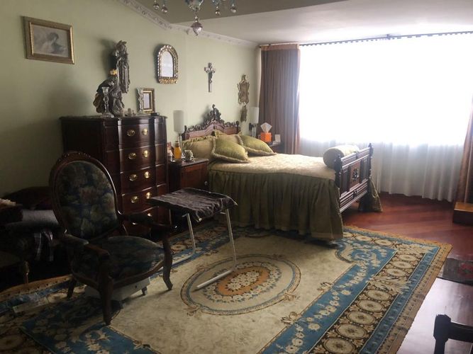 Casa de 5 alcobas en venta en Potosi, Bogotá, 234 m² · foto 12 de 24
