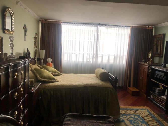 Casa de 5 alcobas en venta en Potosi, Bogotá, 234 m² · foto 13 de 24
