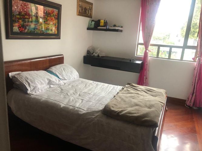 Casa de 5 alcobas en venta en Potosi, Bogotá, 234 m² · foto 17 de 24