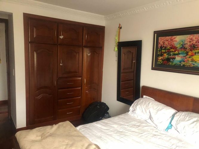 Casa de 5 alcobas en venta en Potosi, Bogotá, 234 m² · foto 18 de 24