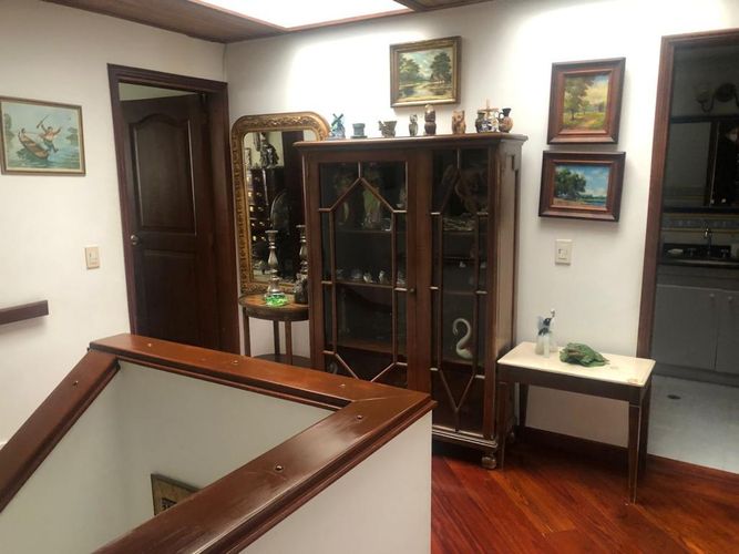 Casa de 5 alcobas en venta en Potosi, Bogotá, 234 m² · foto 19 de 24