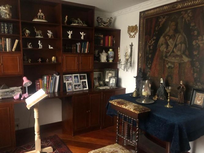 Casa de 5 alcobas en venta en Potosi, Bogotá, 234 m² · foto 20 de 24