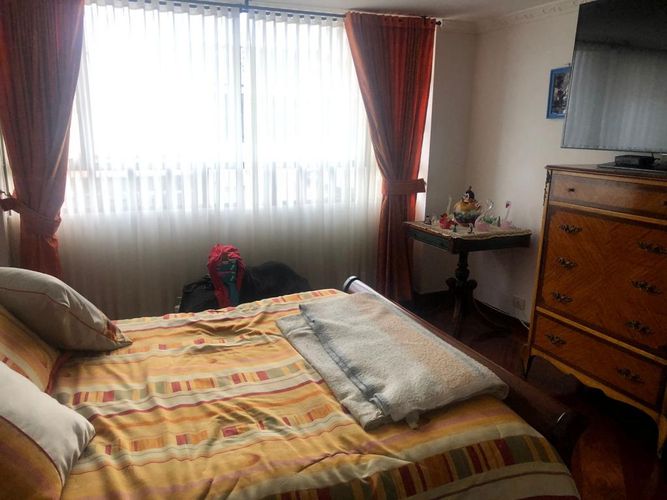 Casa de 5 alcobas en venta en Potosi, Bogotá, 234 m² · foto 21 de 24