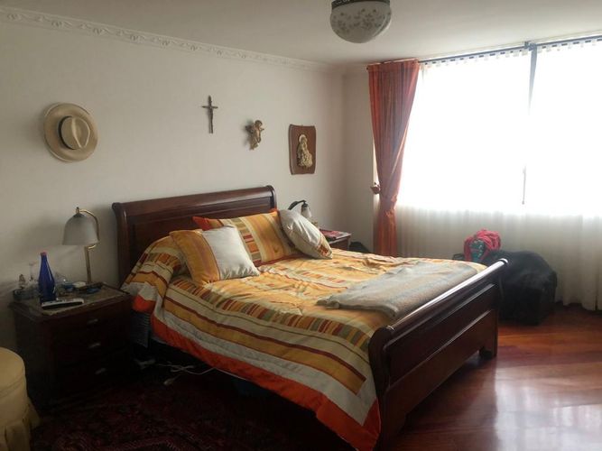 Casa de 5 alcobas en venta en Potosi, Bogotá, 234 m² · foto 22 de 24