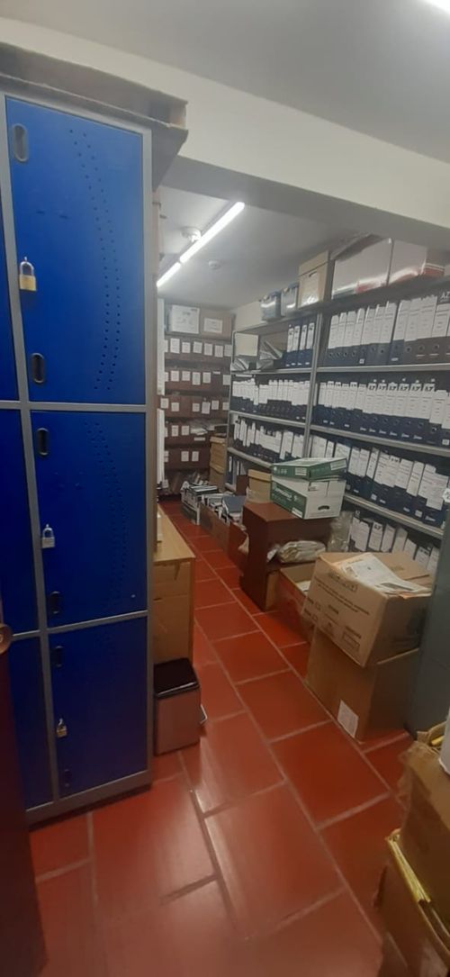 Casa de 5 alcobas en venta en Campin, Bogotá, 295 m² · foto 10 de 24