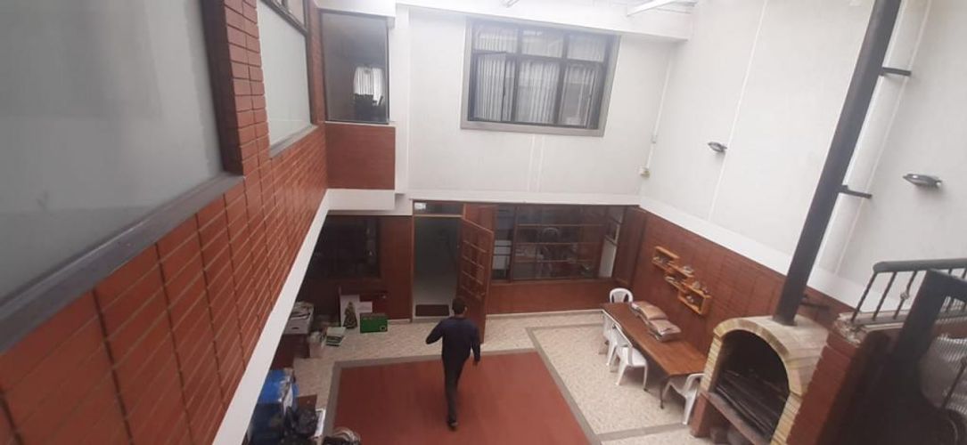 Casa de 5 alcobas en venta en Campin, Bogotá, 295 m² · foto 15 de 24