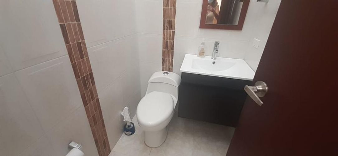 Casa de 5 alcobas en venta en Campin, Bogotá, 295 m² · foto 21 de 24